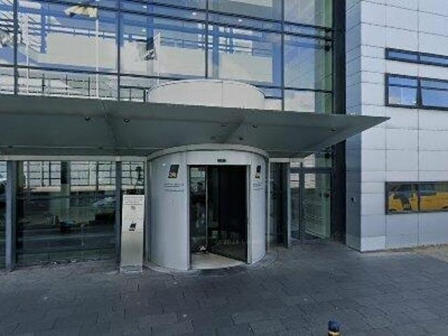 15 500 m2 kontor til leje i Kastrup