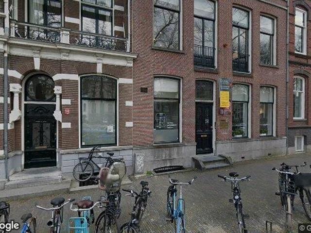 15 500 m2 office space for rent in Utrecht Oost
