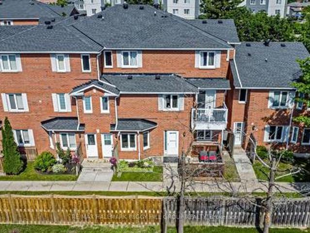 15 502 Essa Road, Barrie, ON, L4N 7L4 townhouse for sale | Listing ID S12250 | Royal LePage