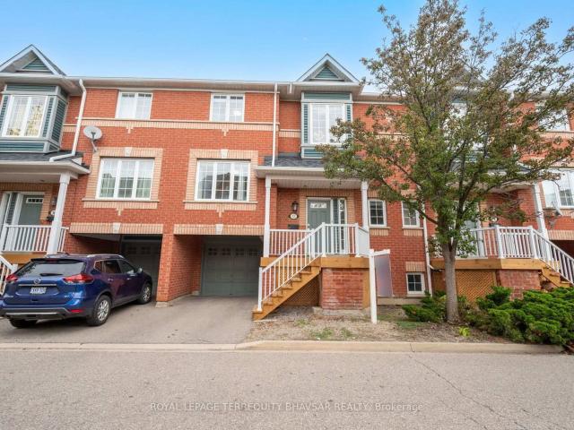 15 5031 East Mill Road, Mississauga | 3Beds/3Bath, Townhouse, $599,000 | Condos. Ca