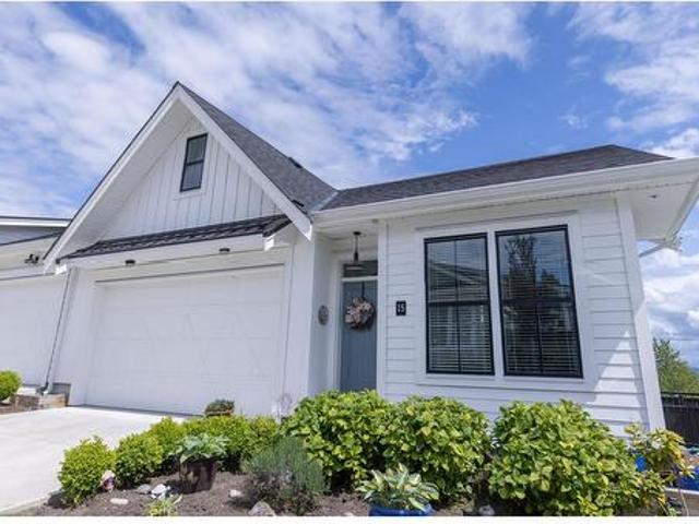 15 5528 Street, Surrey, BC, V3S 3B4 townhouse for sale | Listing ID R3002 | Royal LePage