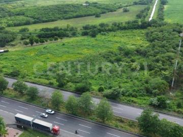 15,567M2 de Terreno Comercial en Venta Frente a la Corona