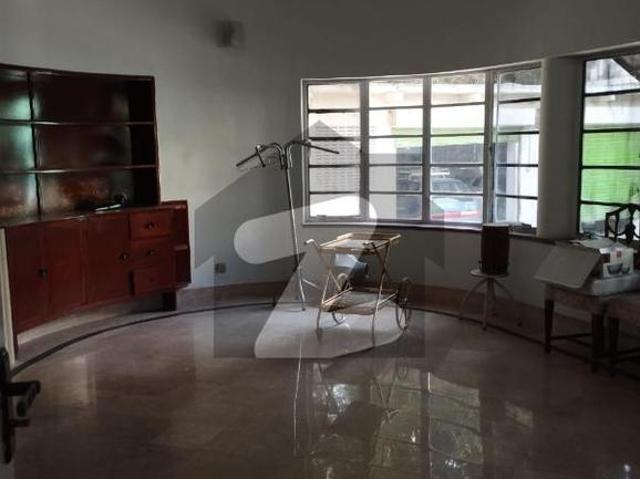 15.5 Marla House Available For Rent Cavalry Ground