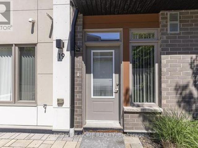 19 60 Orchid Place Drive, Toronto, ON, M1B 0C4 townhouse for sale | Listing ID E13588 | Royal LePage