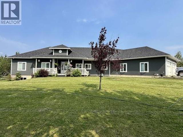 15 6550 Old Alaska Highway, Fort Nelson, BC, V0C 1R0 house for sale | Listing ID R3149 | Royal LePage