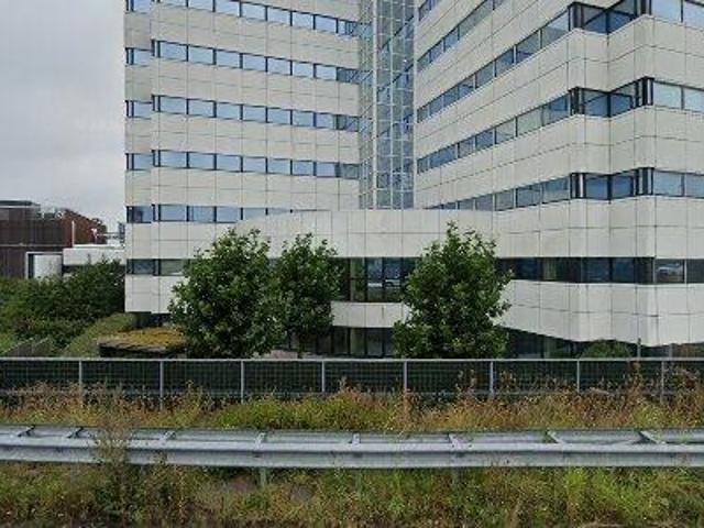 15 6646 m2 office space for rent in Amsterdam Westpoort