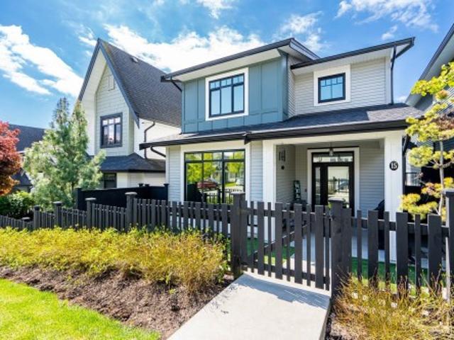 15 6897 Street, Langley, BC, V2Y 0Z3 townhouse for sale | Listing ID R3023 | Royal LePage