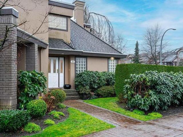 15 788 Citadel Drive, Port Coquitlam, BC, V3C 6G9 townhouse for sale | Listing ID R2952 | Royal LePage