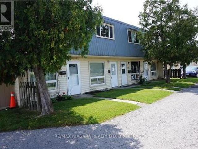 15 8646 Willoughby Drive, Niagara Falls Chippawa, ON, L2G 6X7 townhouse for sale | Listing ID X9413 | Royal LePage