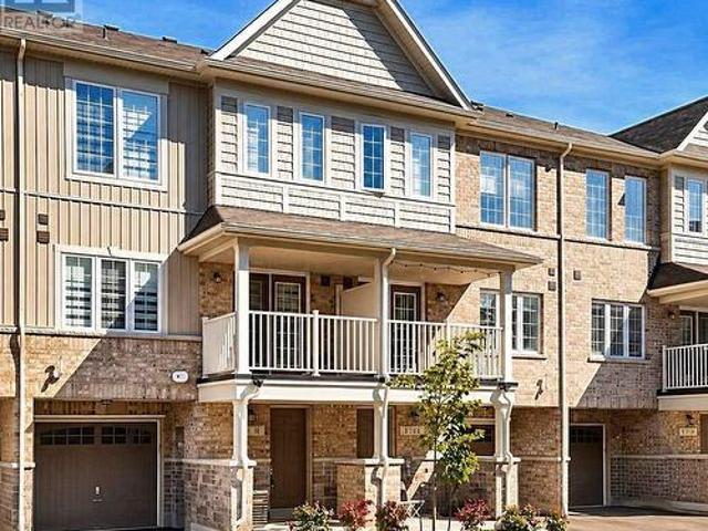 15 88 Decorso Drive, Guelph, ON, N1L 0A1 house for lease | Listing ID X13553 | Royal LePage
