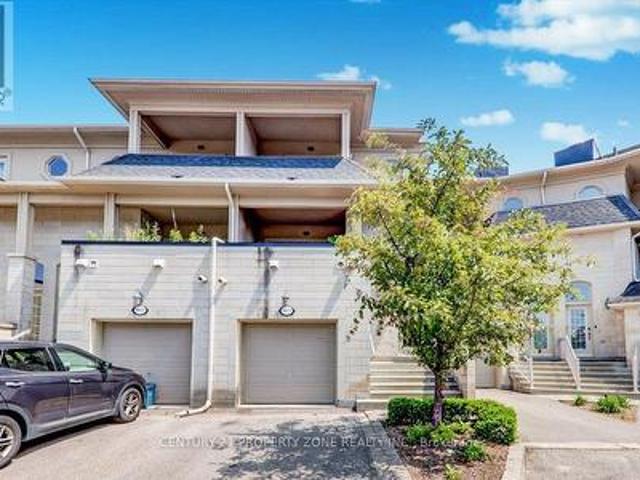 15 9033 Derry Road, Milton, ON, L9T 7Y9 townhouse for sale | Listing ID W13615 | Royal LePage