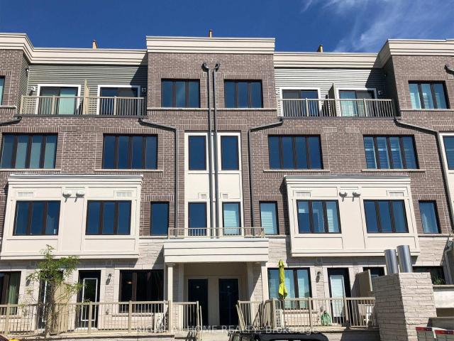 15 95 EASTWOOD PARK Gardens, Etobicoke | Terminated, W13419 | Condos. Ca
