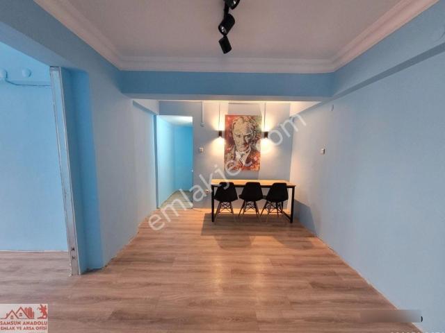 15.000 Tl Kiracılı İki Katlı Satılık Dükkan