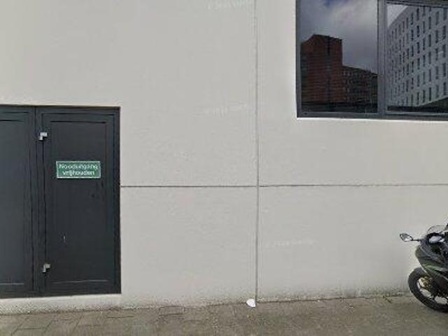 15 1000 m2 office space for rent in Rotterdam Prins Alexander