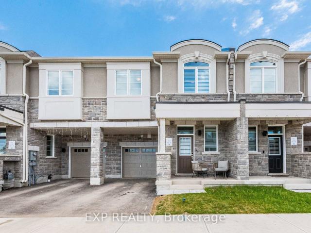 15 1257 Ferguson Drive, Milton | For Rent @ $3,500 | Condos. Ca