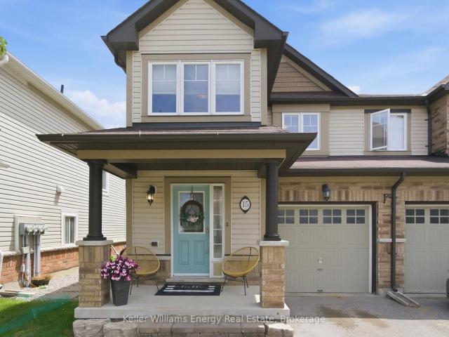 15 1640 Grandview Street N, Oshawa | For Sale @ $749,900 | Condos. Ca