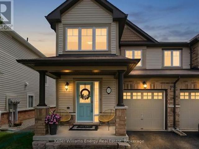 15 1640 Grandview Street N, Oshawa Taunton, ON, L1K 0S6 house for sale | Listing ID E13451 | Royal LePage