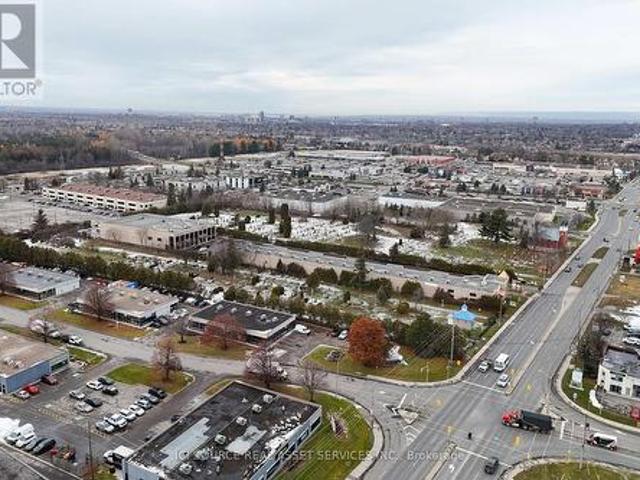 15 & 16 1884 Merivale Road, Ottawa, ON, K2G 1E6 commercial for sale | Listing ID X12994 | Royal LePage