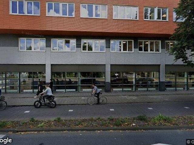 15 1800 m2 office space for rent in Amsterdam Westpoort