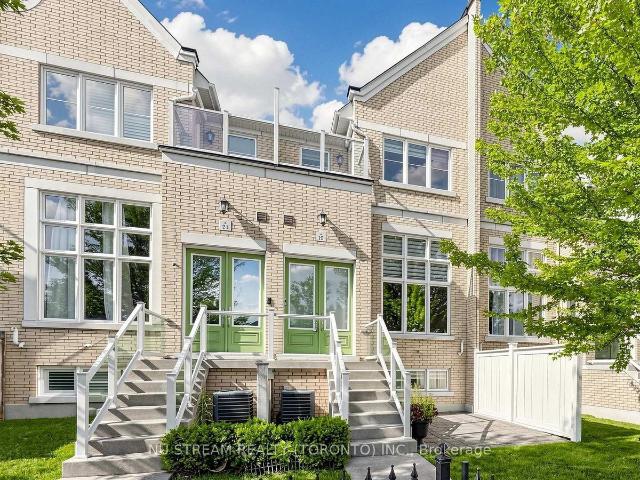15 19 Maytime Way, Markham | Leased, N13695 | Condos. Ca