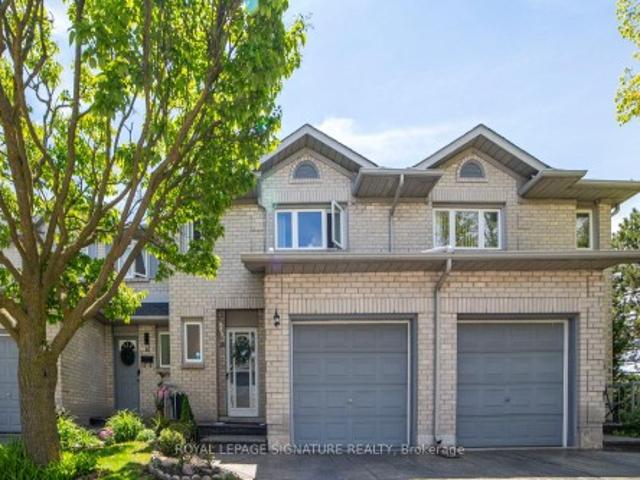 15 1 Royalwood Court, Hamilton, ON, L8E 4Y1 townhouse for sale | Listing ID X13138 | Royal LePage