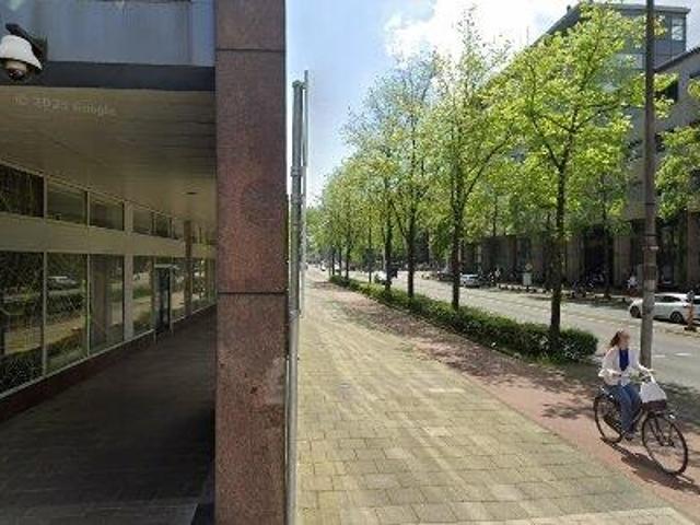 15 2000 m2 office space for rent in Amsterdam Centrum