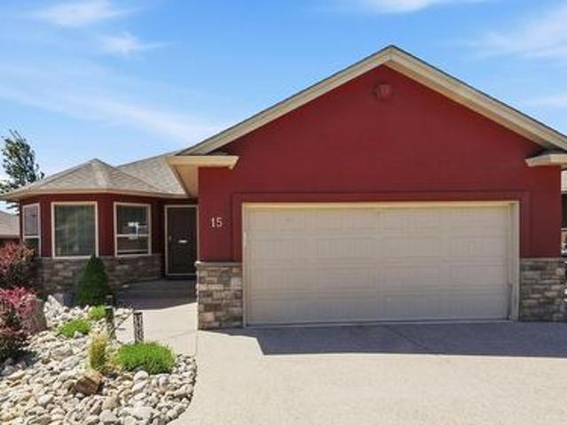 15 2040 Rosealee Lane, West Kelowna, BC, V1Z 4C5 house for sale | Listing ID 10385 | Royal LePage