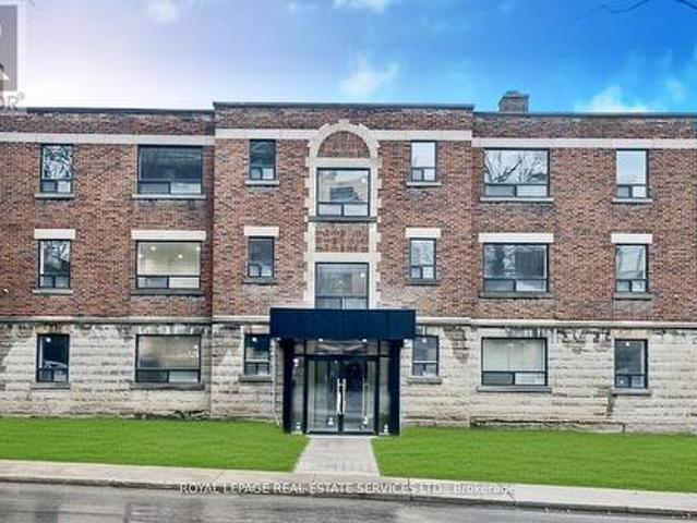15 20 Duke Street, Hamilton, ON, L8P 1X1 investment for lease | Listing ID X13491 | Royal LePage