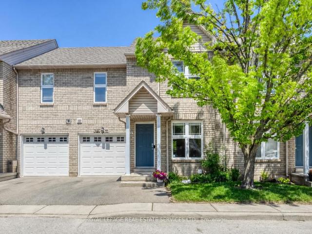 15 2189 Postmaster Drive, Oakville | For Sale @ $1,098,000 | Condos. Ca