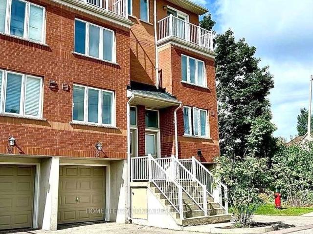 15 21 Elgin Mills Road, Richmond Hill | 3Beds/2Bath, Townhouse, $3,000/mo | Condos. Ca