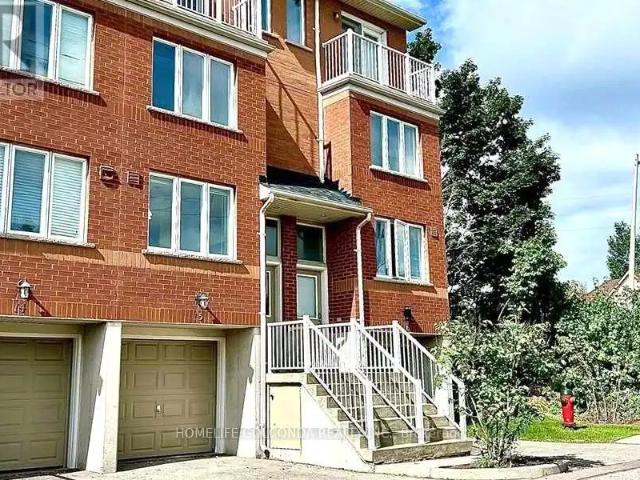 15 21 ELGIN MILLS ROAD