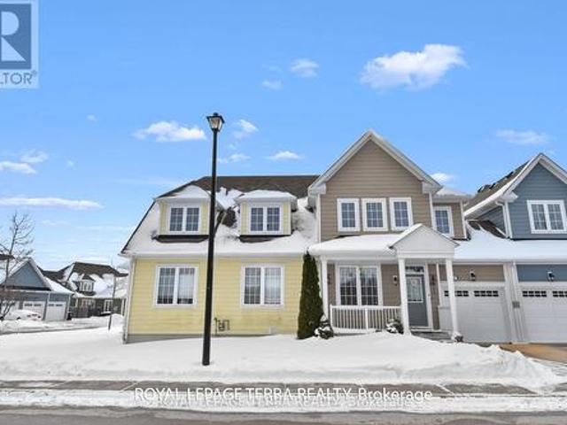 15 27 Appalachian Trail, Wasaga Beach, ON, L9Z 0G3 townhouse for sale | Listing ID S11946 | Royal LePage