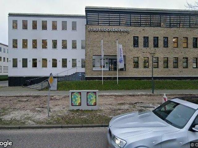 15 2400 m2 office space for rent in Amsterdam Westpoort