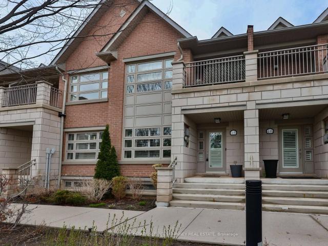 15 2460 Prince Michael Drive, Oakville | Sold, W12998 | Condos. Ca