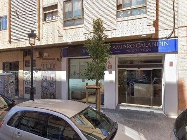 15 25 m2 office space for rent in Valencia Algirós