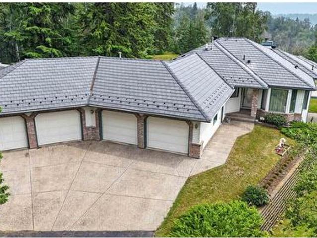 15 26 Twp Road 511, Rural Parkland County, AB, T7Y 1B9 house for sale | Listing ID E4500 | Royal LePage