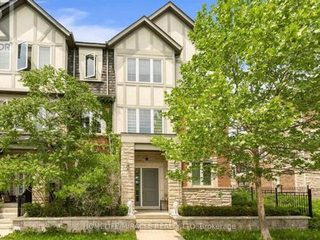 15 3002 Preserve Drive, Oakville, ON, L6M 0V2 house for lease | Listing ID W13464 | Royal LePage