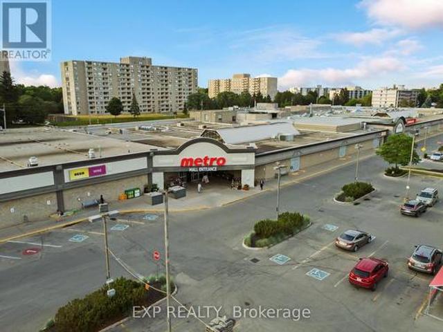 15 301 Oxford Street W, London North N, ON, N6H 1S6 commercial for lease | Listing ID X13444 | Royal LePage