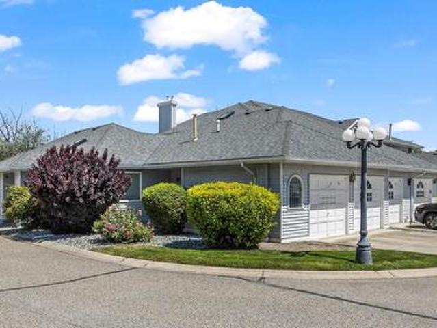 15 3370 Casorso Road, Kelowna, BC, V1W 3J2 house for sale | Listing ID 10393 | Royal LePage
