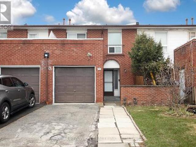 15 3430 Brandon Gate Drive, Mississauga, ON, L4T 3T4 townhouse for sale | Listing ID W12289 | Royal LePage