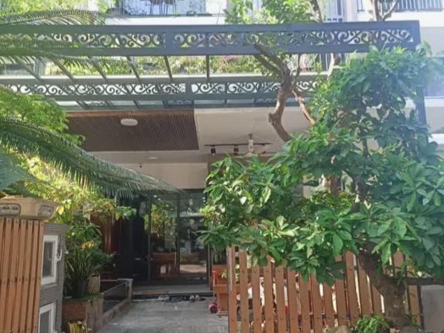 15 Tỷ, Biệt Thự Gamuda Garden, 90M2 X 4 Tầng, Quận Hoàng Mai