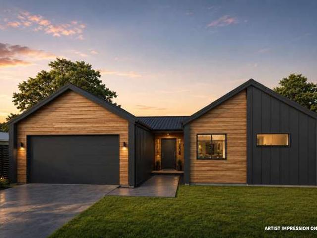 15 Taipoiti Lane, Lincoln, Selwyn