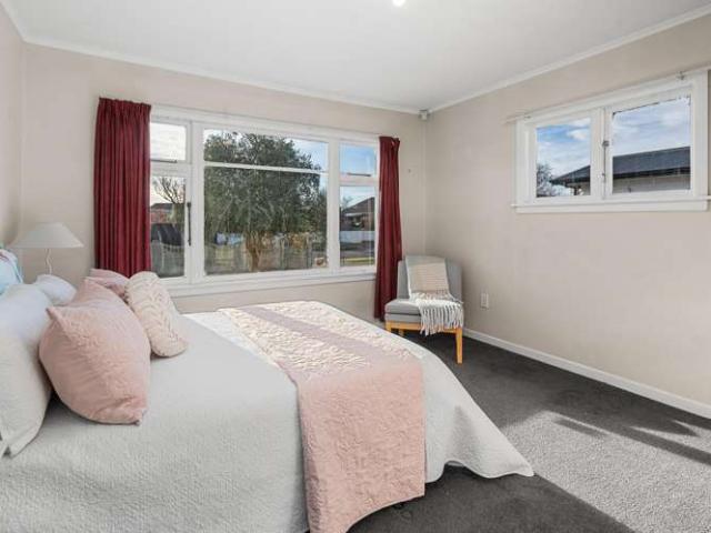 15 Taurima Street, Hei, Christchurch City