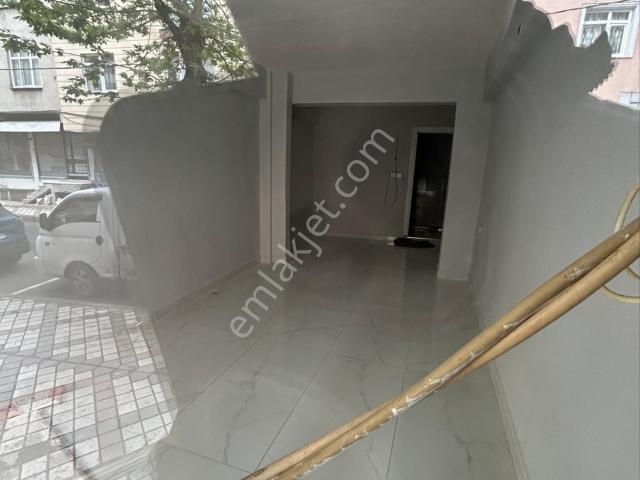 15 Temmuz Mahallesinde Acil Satılık 35m2 Dükkan