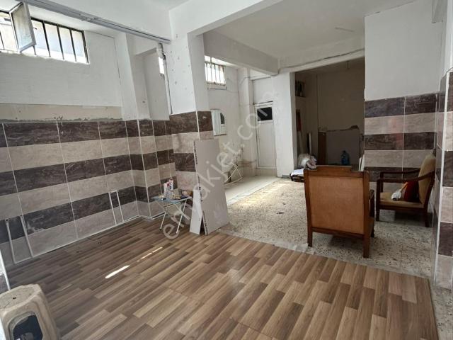 15 Temmuz Mahallesinde Kiralık 50m2 İşyeri