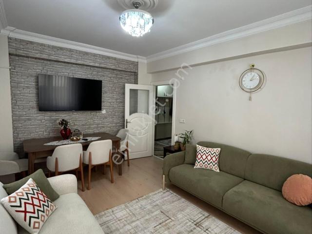 15 Temmuz Mahallesinde 85m2 Balkonlu Satılık Daire