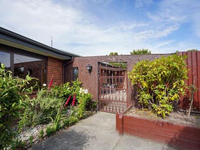 15 Terrace Street, Rosedale, Invercargill City
