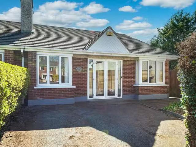 15 The Court, Sallins Park, Sallins, Co. Kildare, W91DN8A is f.
