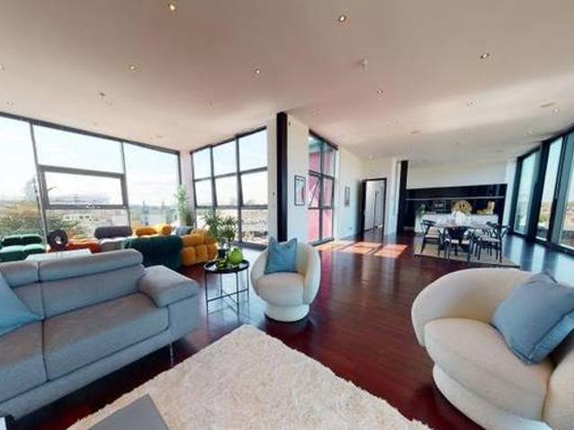 15 The Granary Distillery Lofts Drumcondra Dublin 3