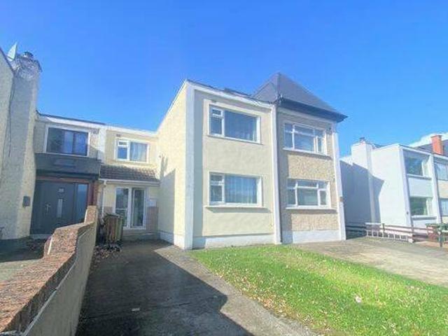 15 The Drive Millbrook Lawns Tallaght Dublin 24